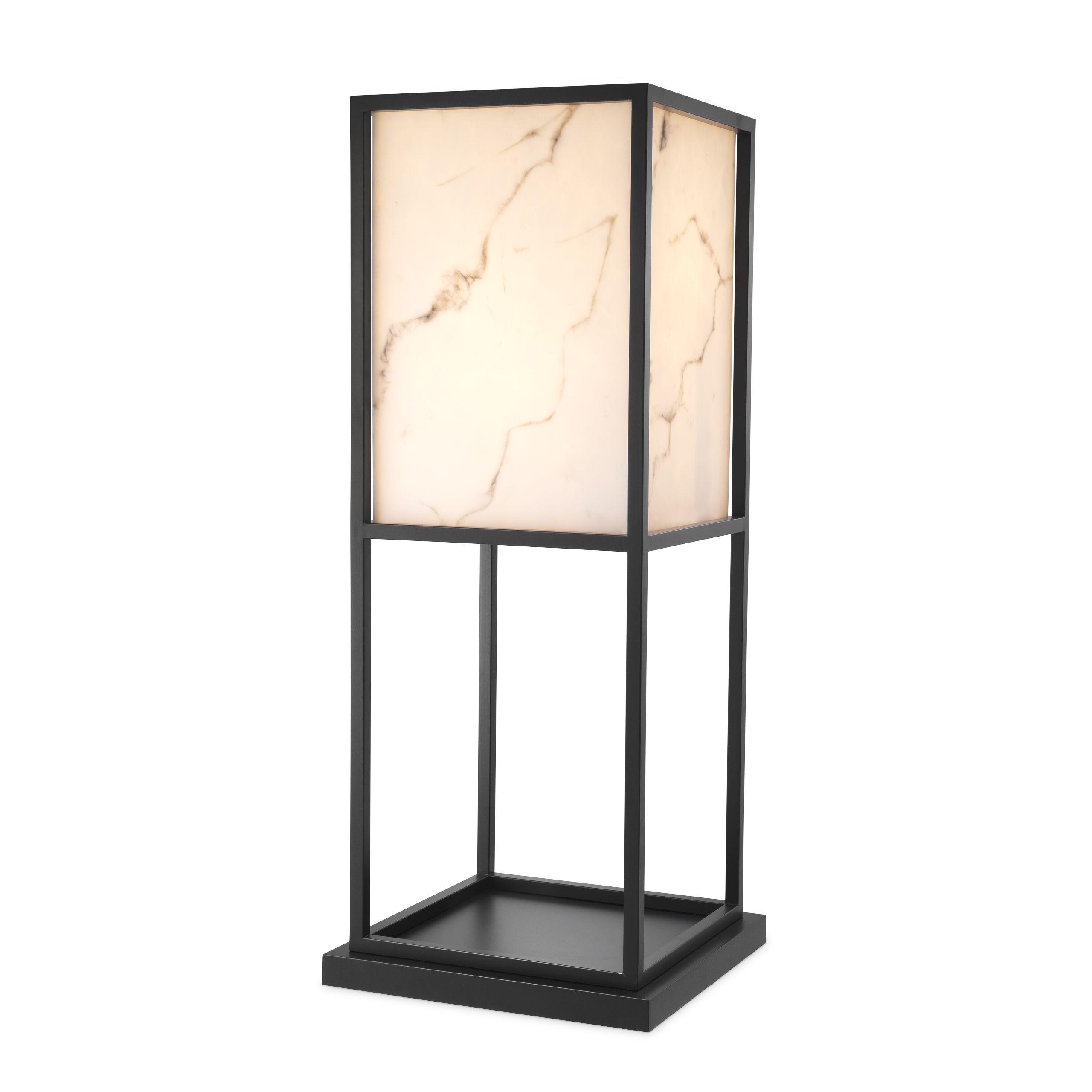 Купить Торшер Floor Lamp Barret в интернет-магазине roooms.ru