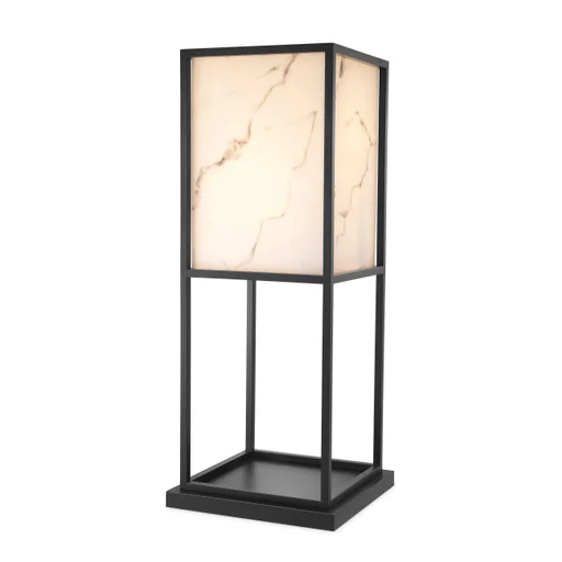 Купить Торшер Floor Lamp Barret в интернет-магазине roooms.ru