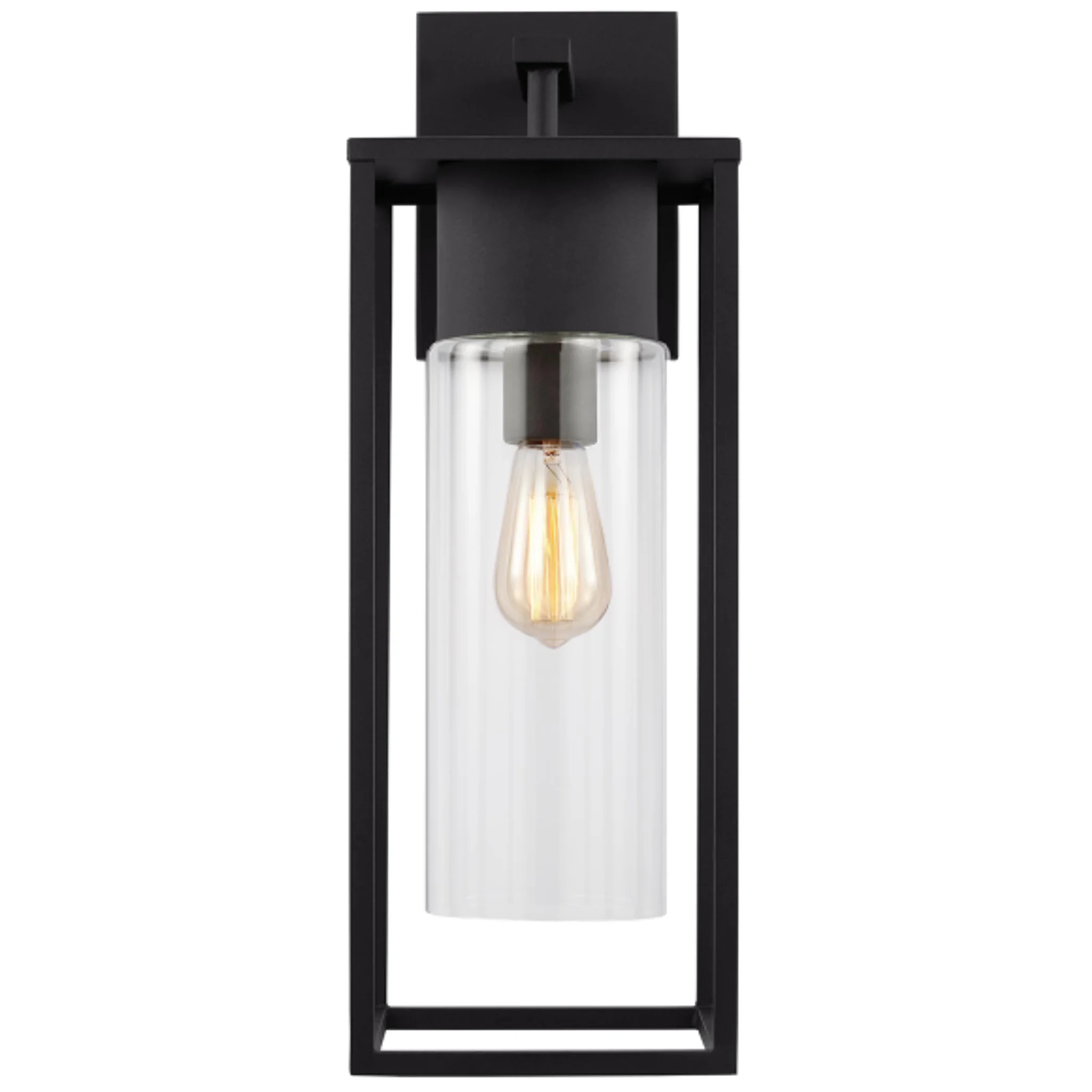 Купить Уличный накладной светильник/Уличный подвесной светильник Vado Extra Large One Light Outdoor Wall Lantern в интернет-магазине roooms.ru