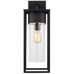 Black Bulb(s) Not Included