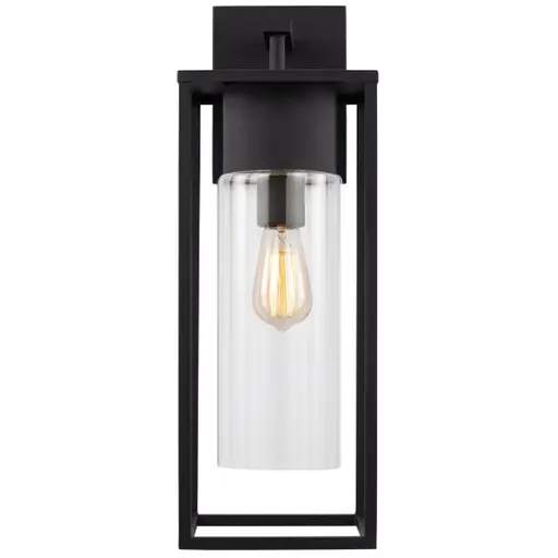 Купить Уличный накладной светильник/Уличный подвесной светильник Vado Extra Large One Light Outdoor Wall Lantern в интернет-магазине roooms.ru
