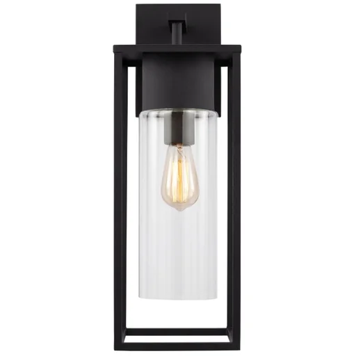 Купить Уличный накладной светильник/Уличный подвесной светильник Vado Extra Large One Light Outdoor Wall Lantern в интернет-магазине roooms.ru