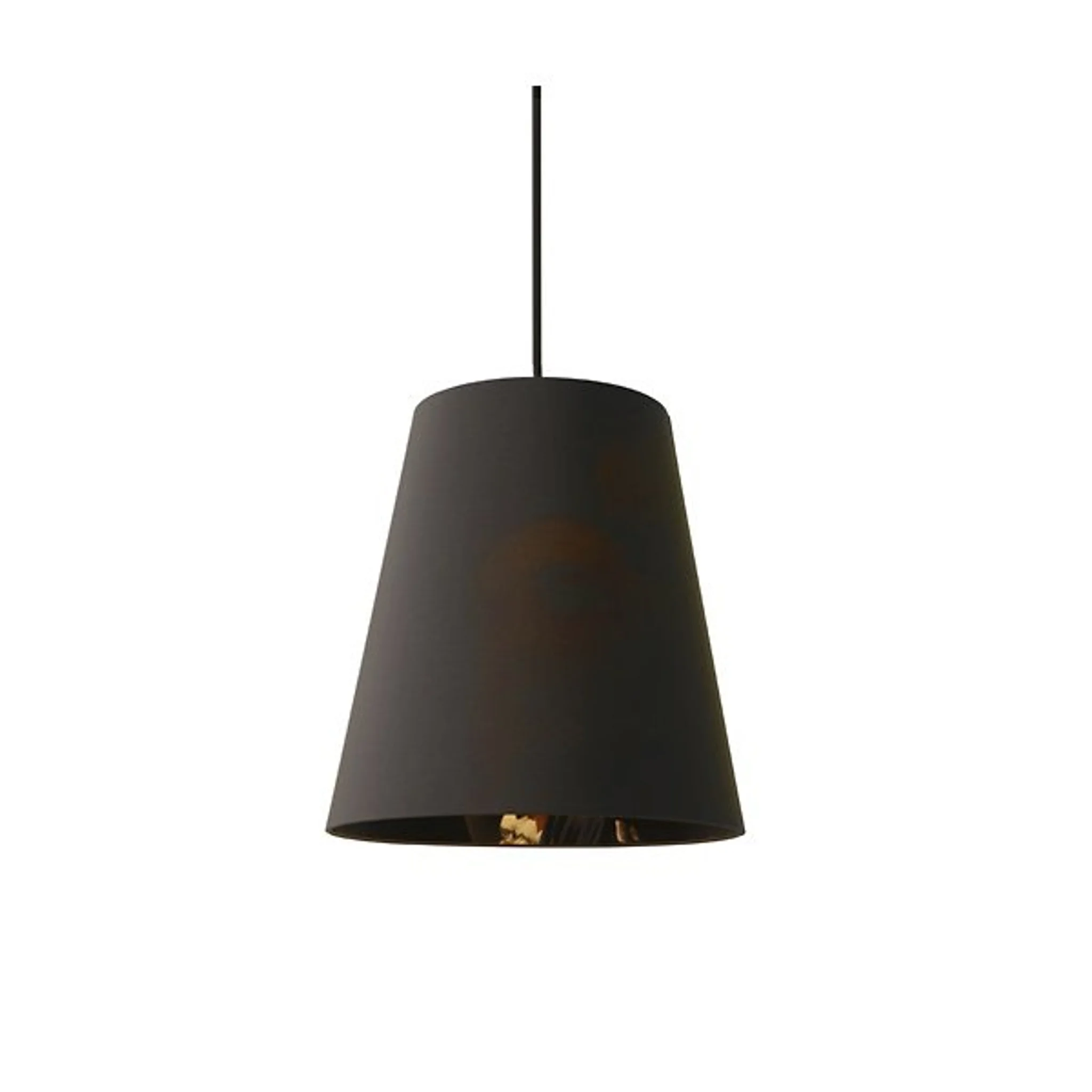 Купить Подвесной светильник Cupido Cone Pendant в интернет-магазине roooms.ru