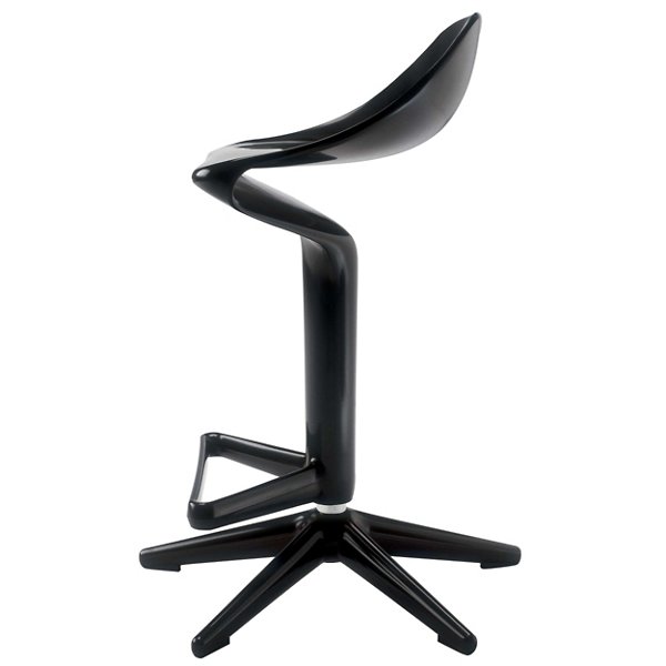 Купить Барный стул/Стул без подлокотника Spoon Stool в интернет-магазине roooms.ru