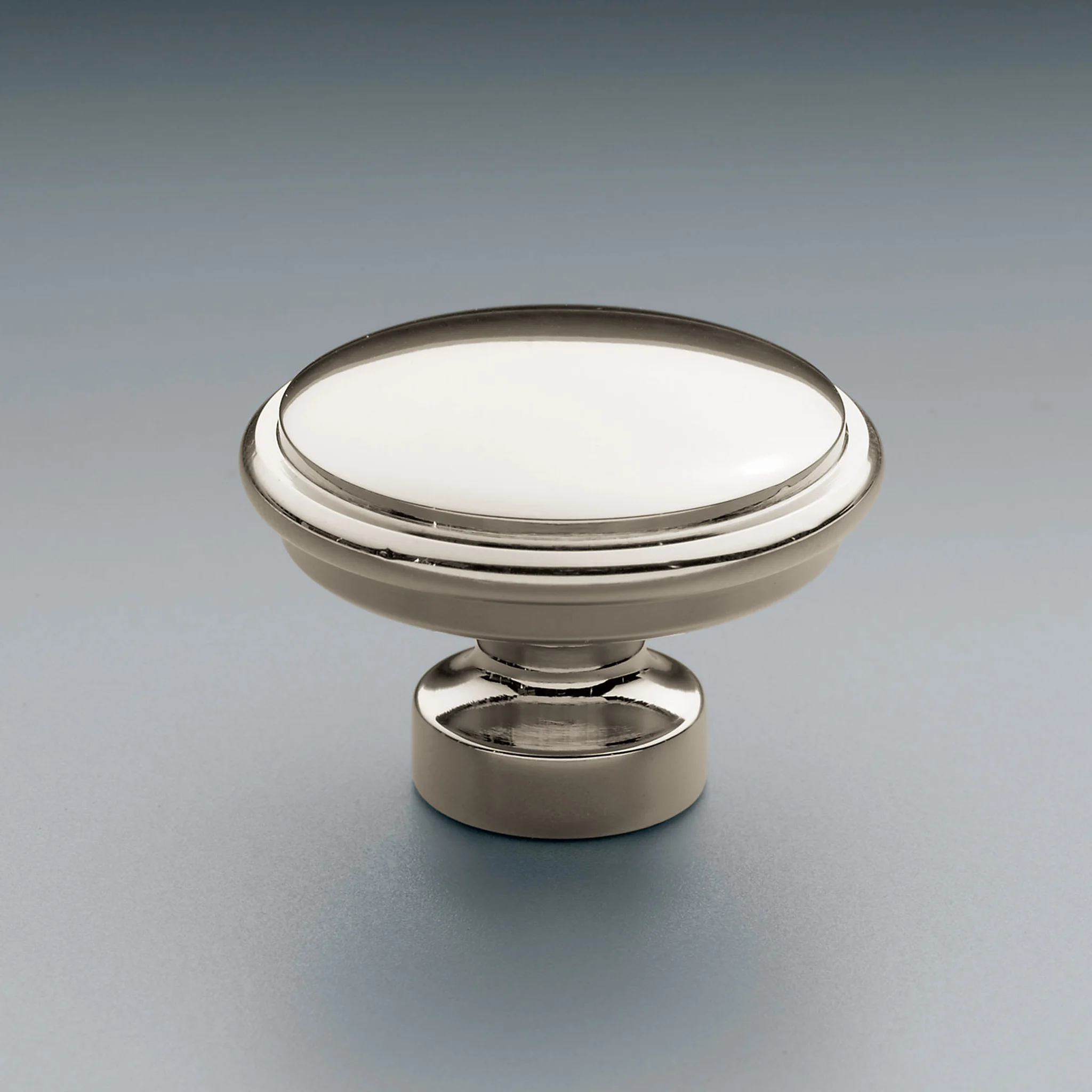 Купить Ручка-кнопка Lugarno Knob в интернет-магазине roooms.ru