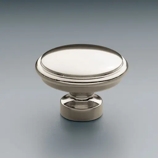 Купить Ручка-кнопка Lugarno Knob в интернет-магазине roooms.ru