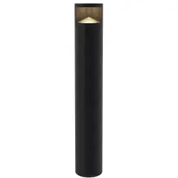 Universal 120-277V Black 4000K 36" Emergency Battery