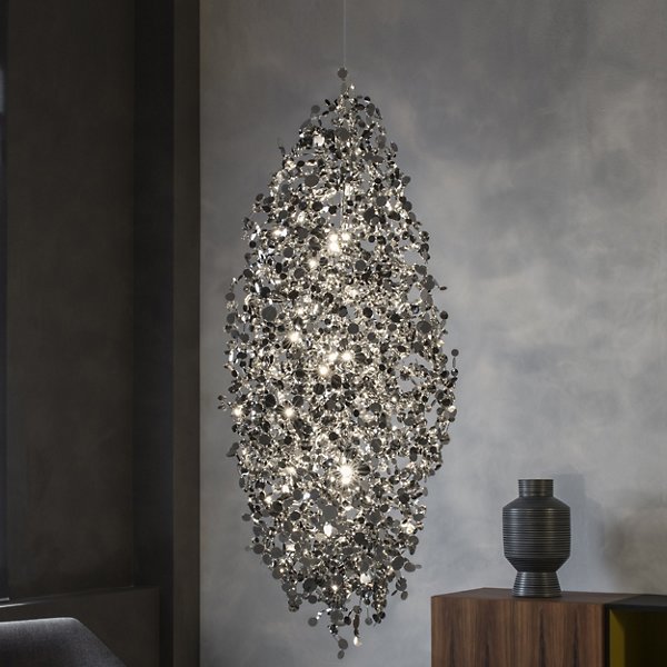 Купить Подвесной светильник Argent LED Chandelier в интернет-магазине roooms.ru