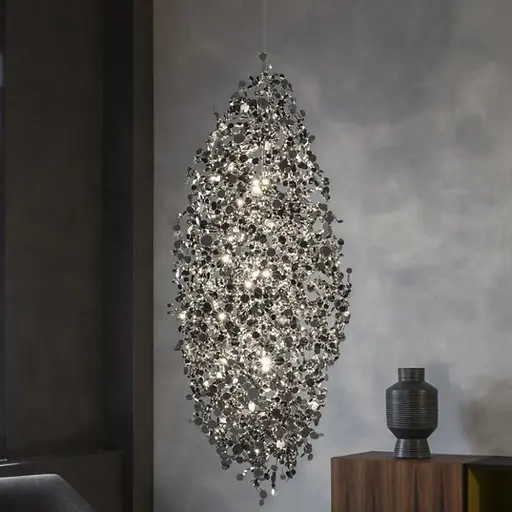 Купить Подвесной светильник Argent LED Chandelier в интернет-магазине roooms.ru