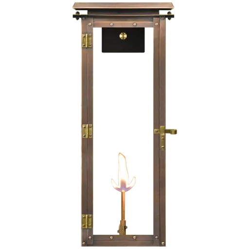 Купить Бра Hyland 30" Wall Lantern в интернет-магазине roooms.ru