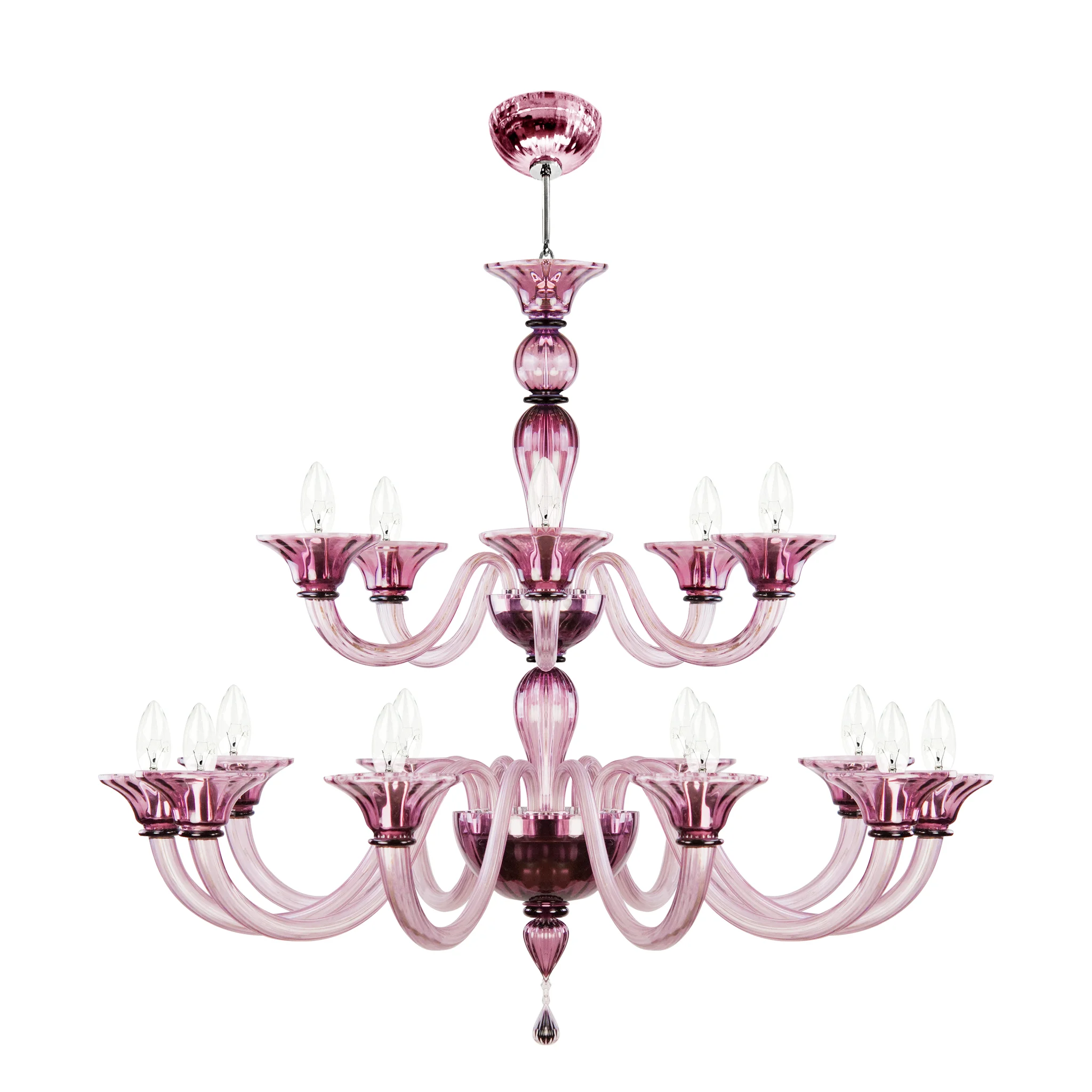 Купить Люстра Eleganza Chandelier в интернет-магазине roooms.ru