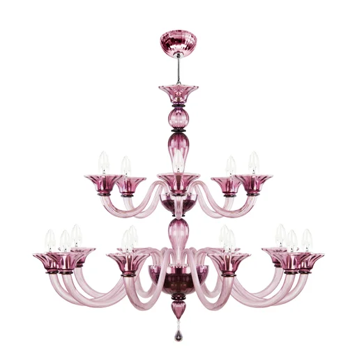 Купить Люстра Eleganza Chandelier в интернет-магазине roooms.ru
