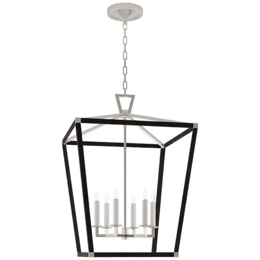 Купить Подвесной светильник Darlana Large Wrapped Lantern в интернет-магазине roooms.ru