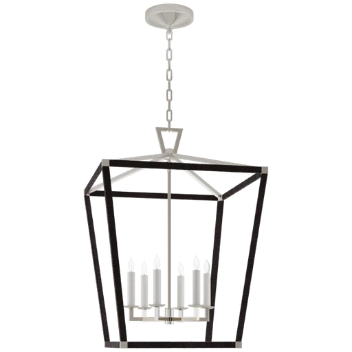 Купить Подвесной светильник Darlana Large Wrapped Lantern в интернет-магазине roooms.ru