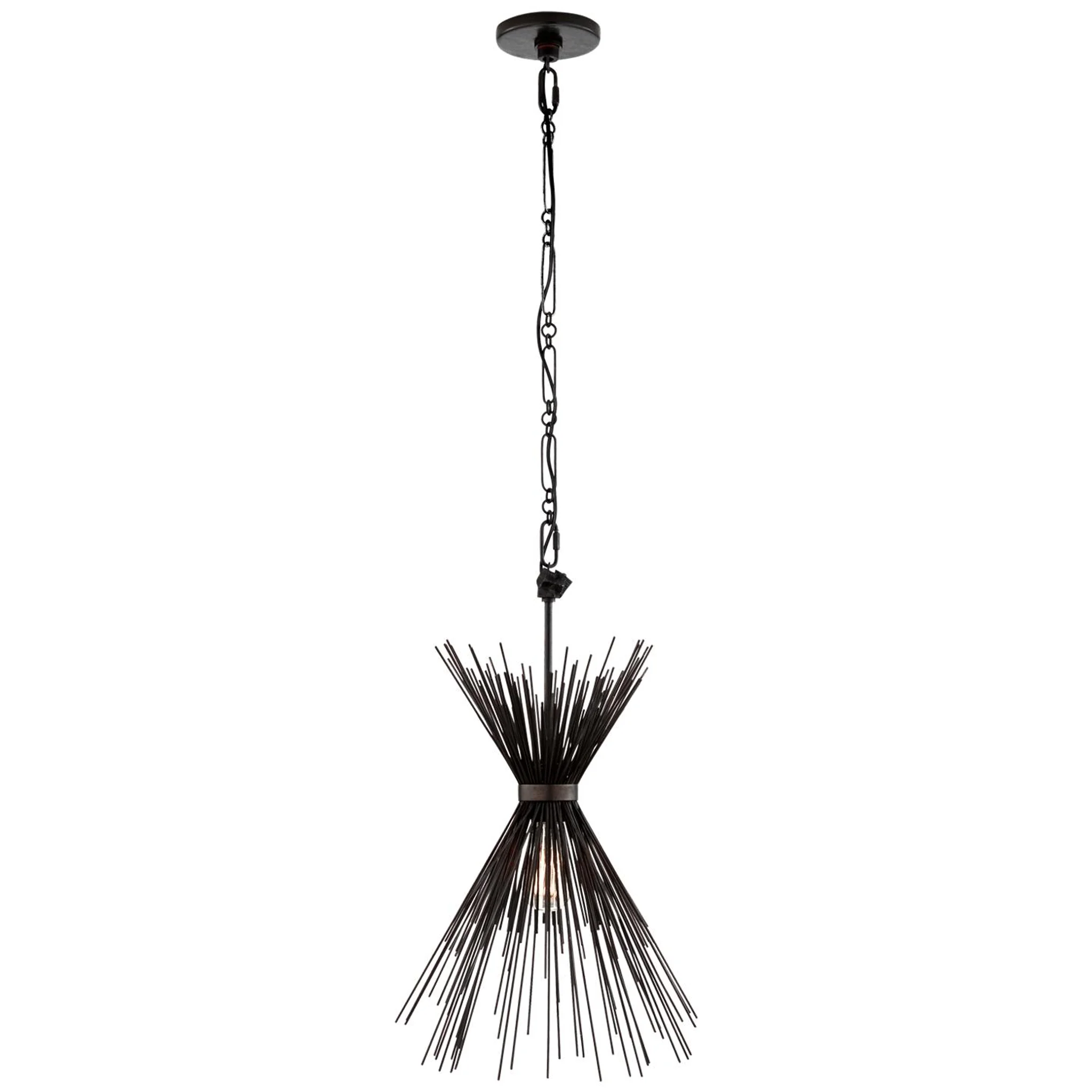 Купить Люстра Strada Small Chandelier в интернет-магазине roooms.ru