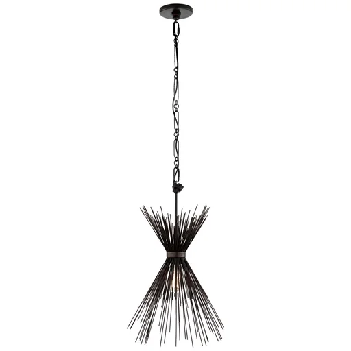 Купить Люстра Strada Small Chandelier в интернет-магазине roooms.ru