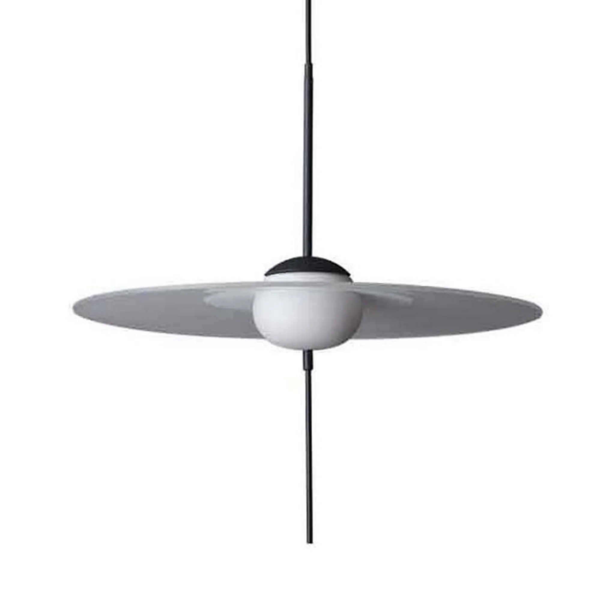 Купить Подвесной светильник Mono LED Pendant в интернет-магазине roooms.ru