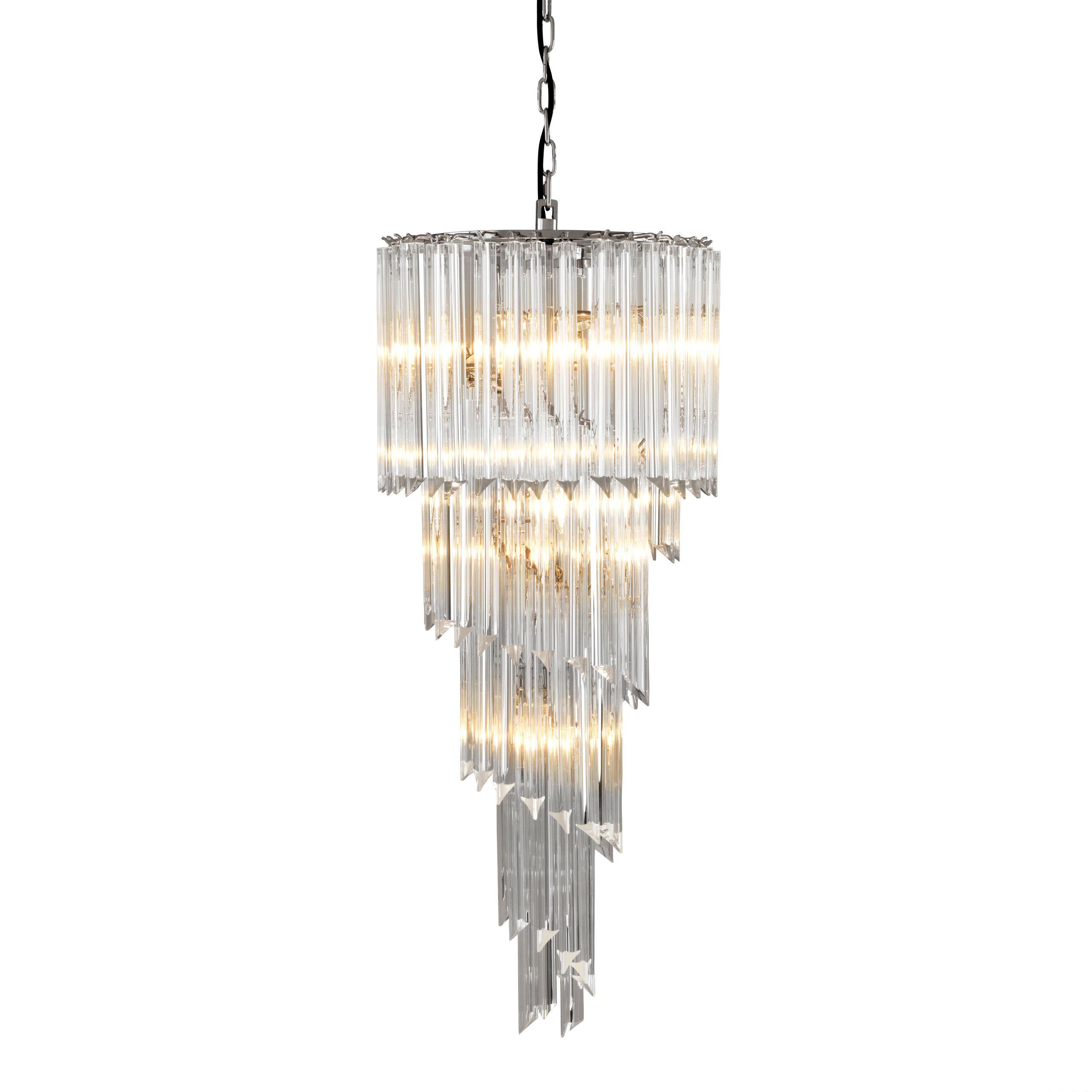Купить Люстра Chandelier Trapani в интернет-магазине roooms.ru