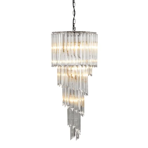 Купить Люстра Chandelier Trapani в интернет-магазине roooms.ru