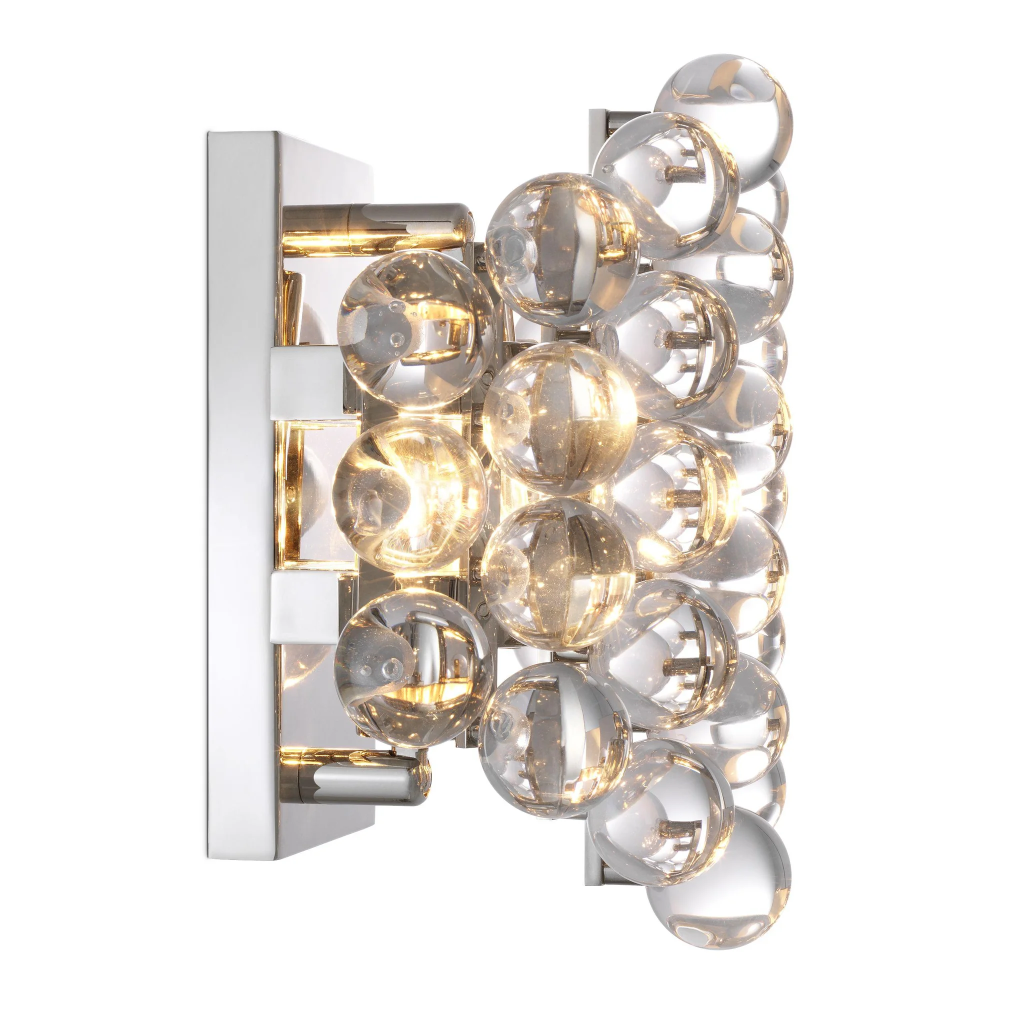 Купить Бра Wall Lamp Mylo в интернет-магазине roooms.ru