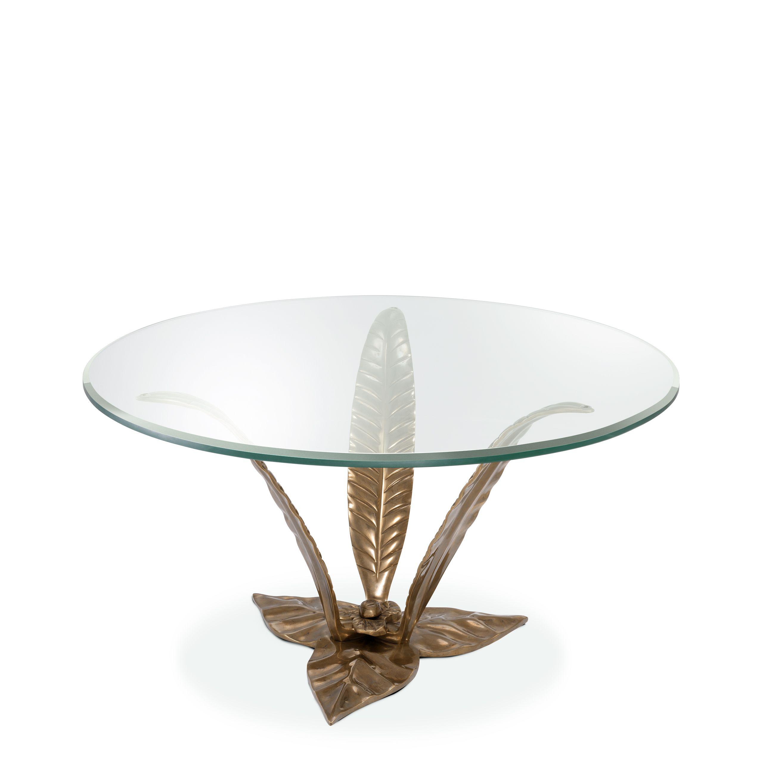 Купить Журнальный столик Coffee Table Plantation в интернет-магазине roooms.ru