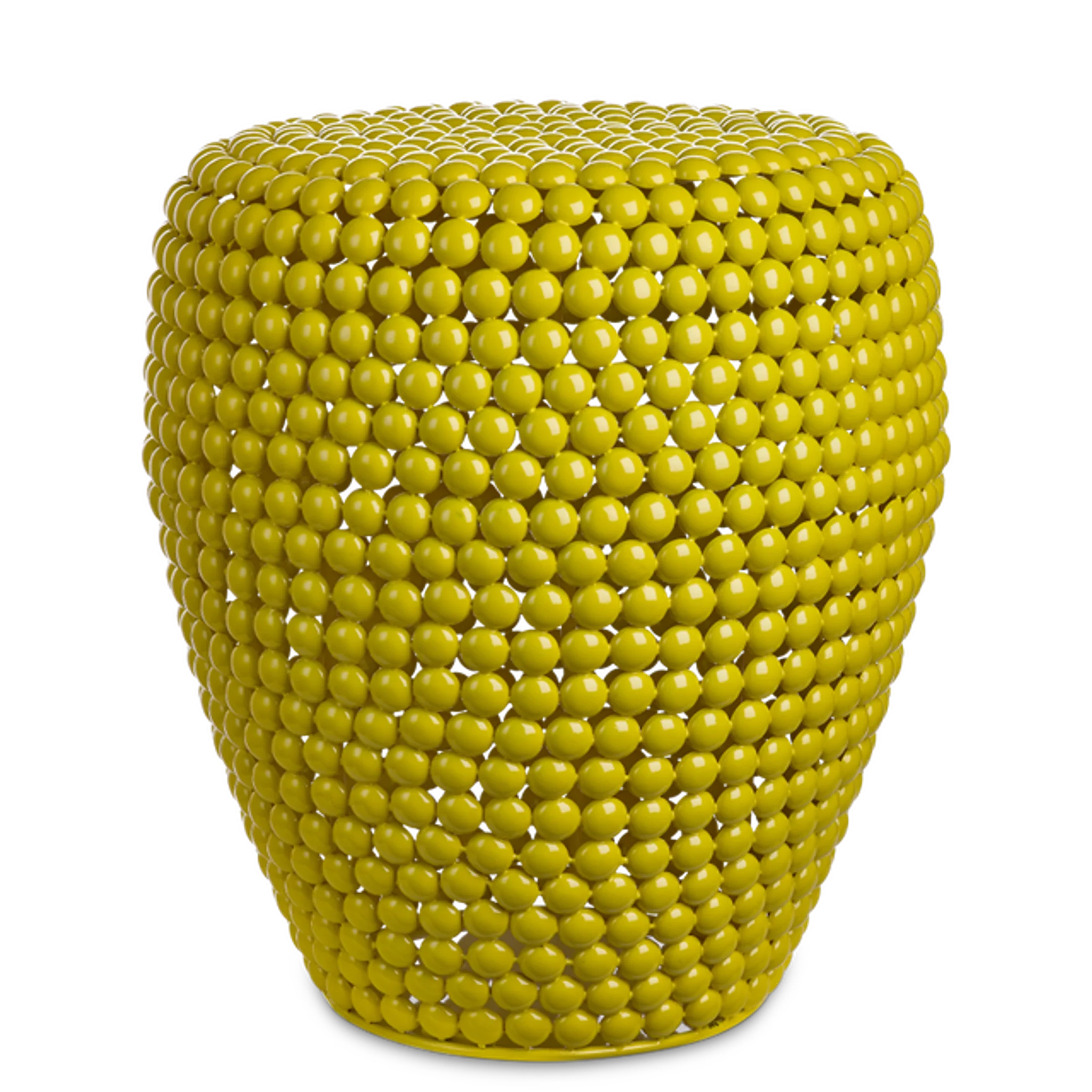 Купить Приставной столик/Табурет Stool Dot в интернет-магазине roooms.ru