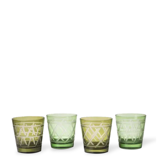 Купить Набор стаканов Tie Up Tumblers в интернет-магазине roooms.ru