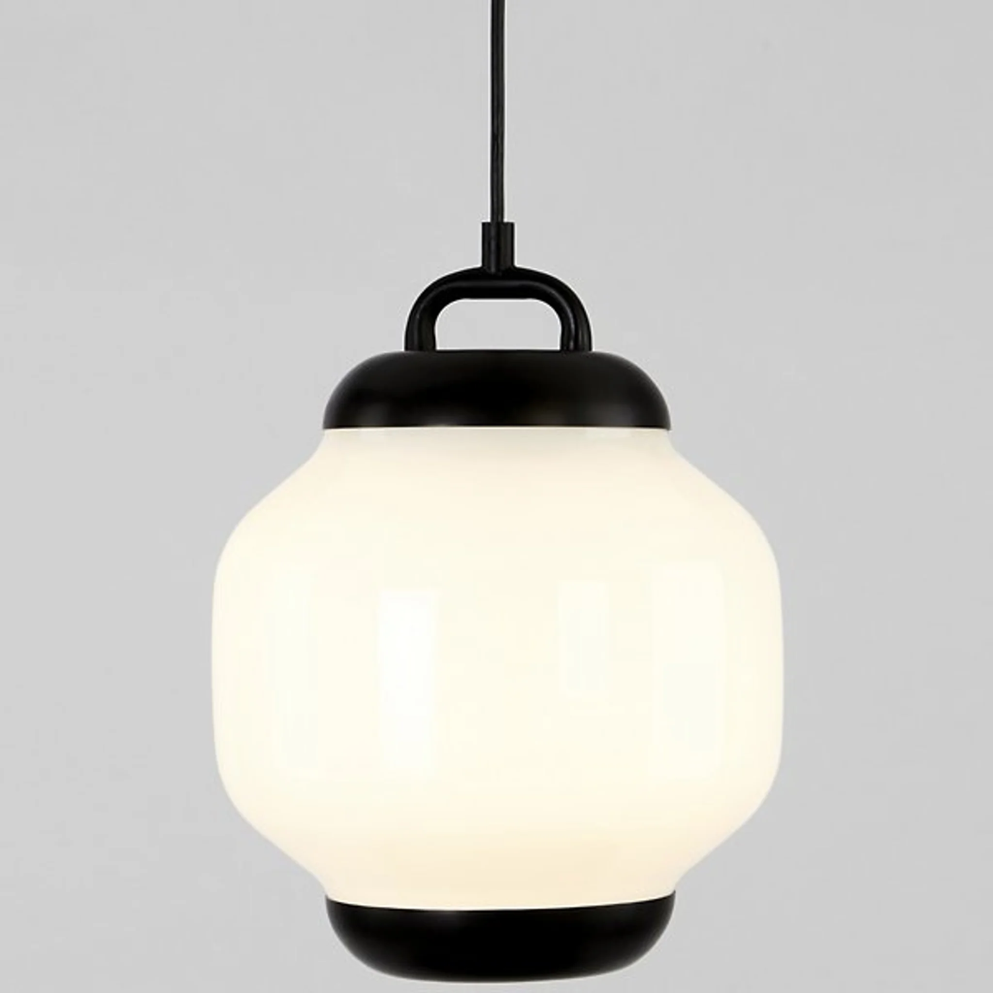 Купить Подвесной светильник Esper Short Pendant Light в интернет-магазине roooms.ru