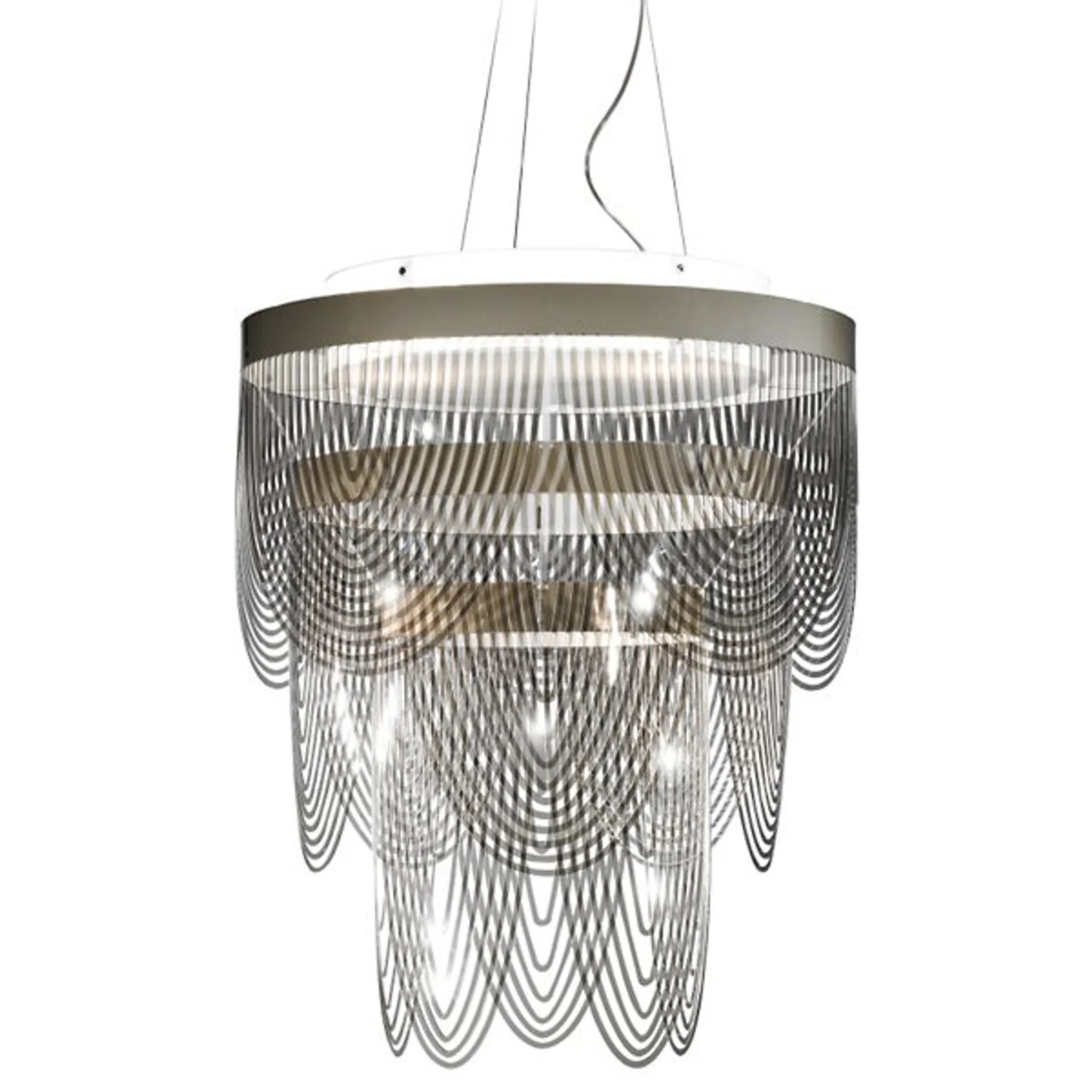 Купить Люстра/Подвесной светильник Ceremony Mini Chandelier в интернет-магазине roooms.ru