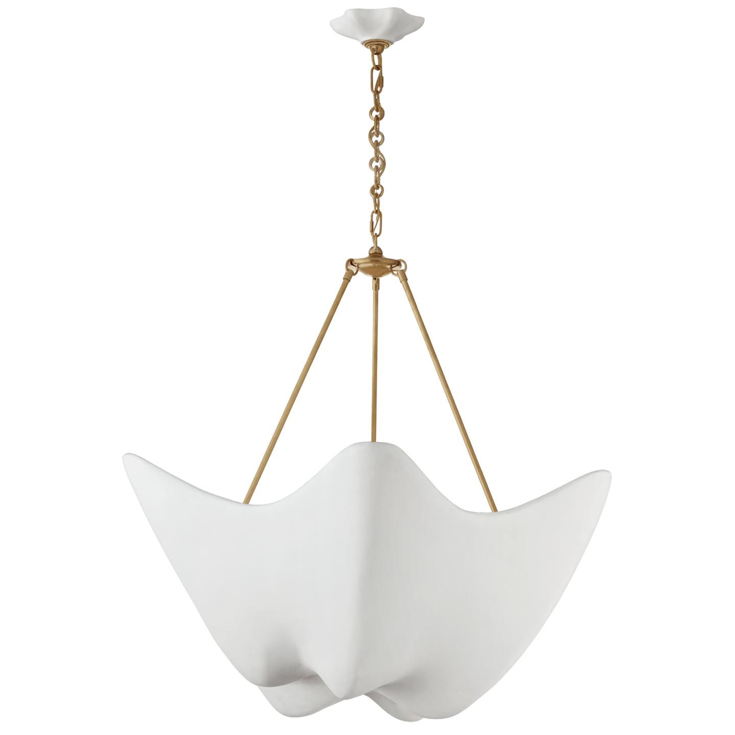 Купить Люстра Cosima Large Chandelier в интернет-магазине roooms.ru