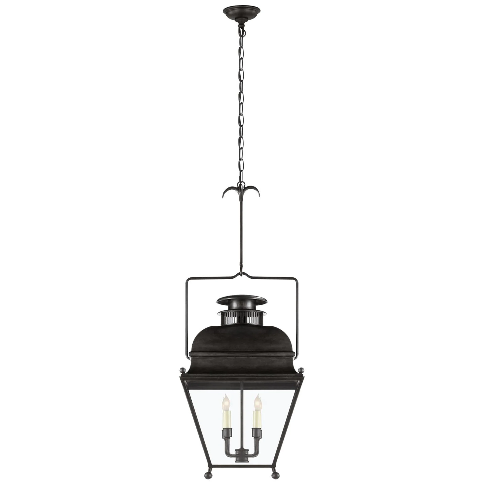 Купить Подвесной светильник Holborn Small Lantern в интернет-магазине roooms.ru