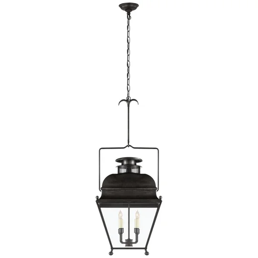 Купить Подвесной светильник Holborn Small Lantern в интернет-магазине roooms.ru