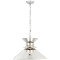 Polished Nickel Polished Nickel