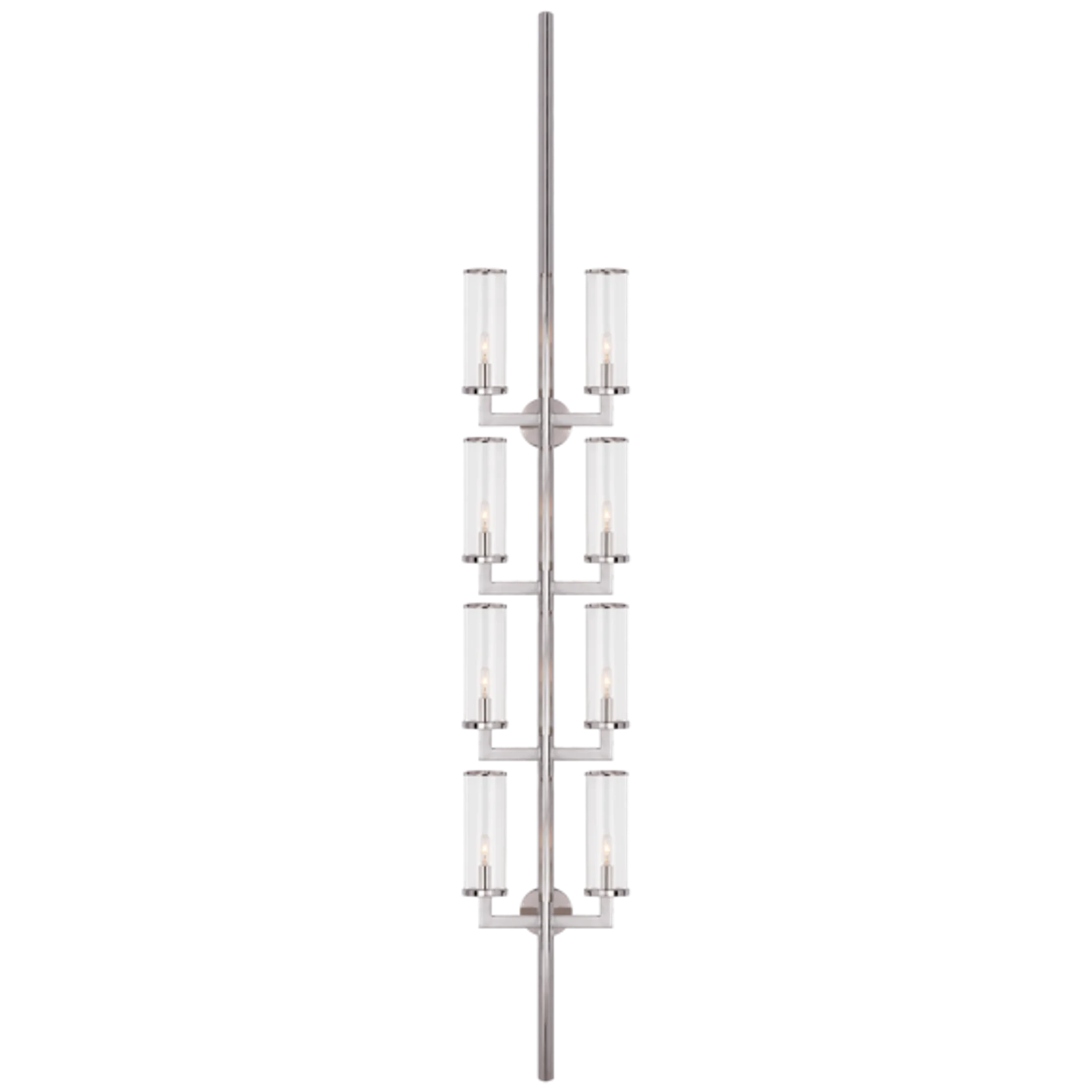 Купить Бра Liaison Statement Sconce в интернет-магазине roooms.ru