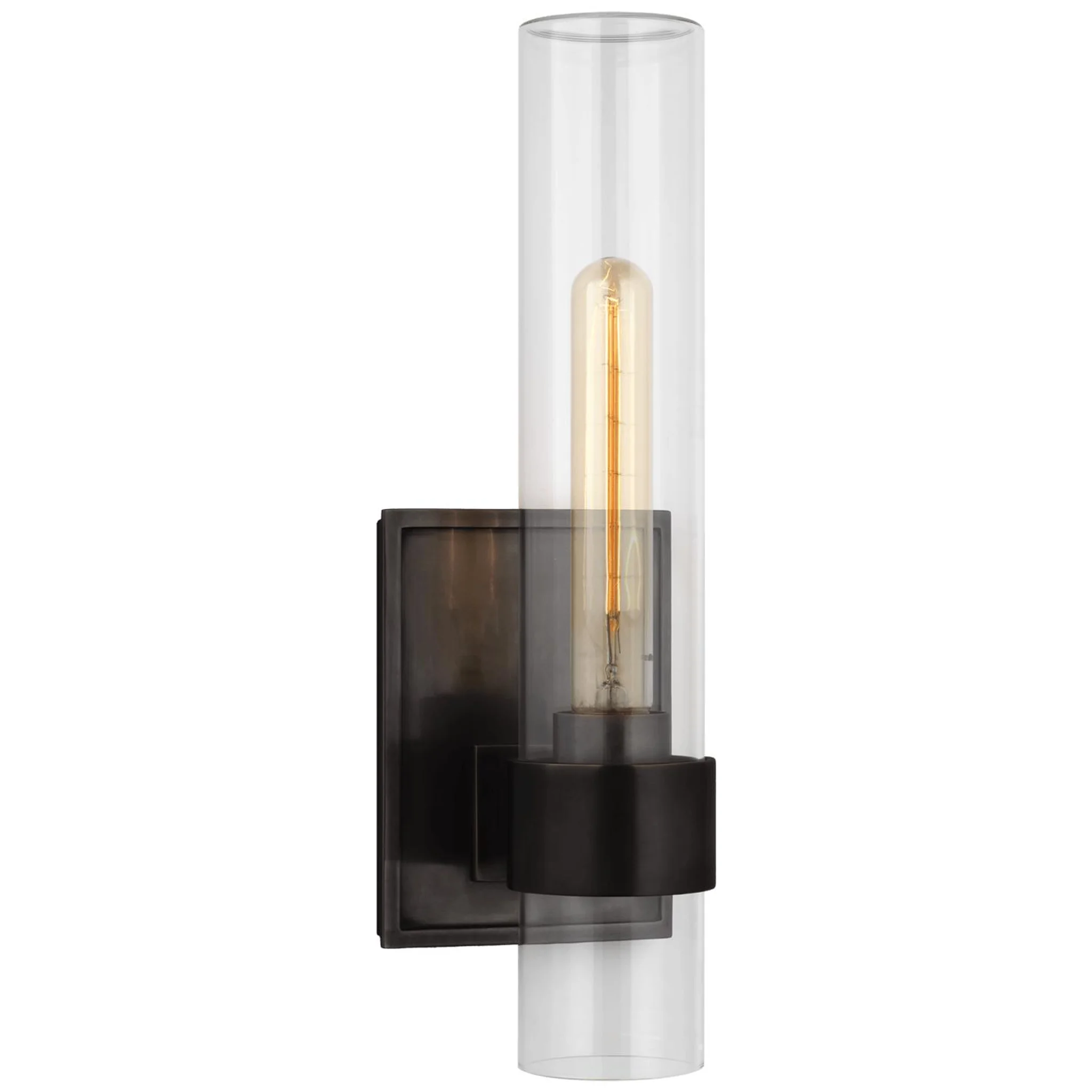 Купить Уличное бра Presidio 14" Outdoor Sconce в интернет-магазине roooms.ru