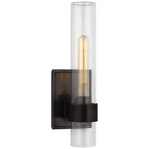 Купить Уличное бра Presidio 14" Outdoor Sconce в интернет-магазине roooms.ru