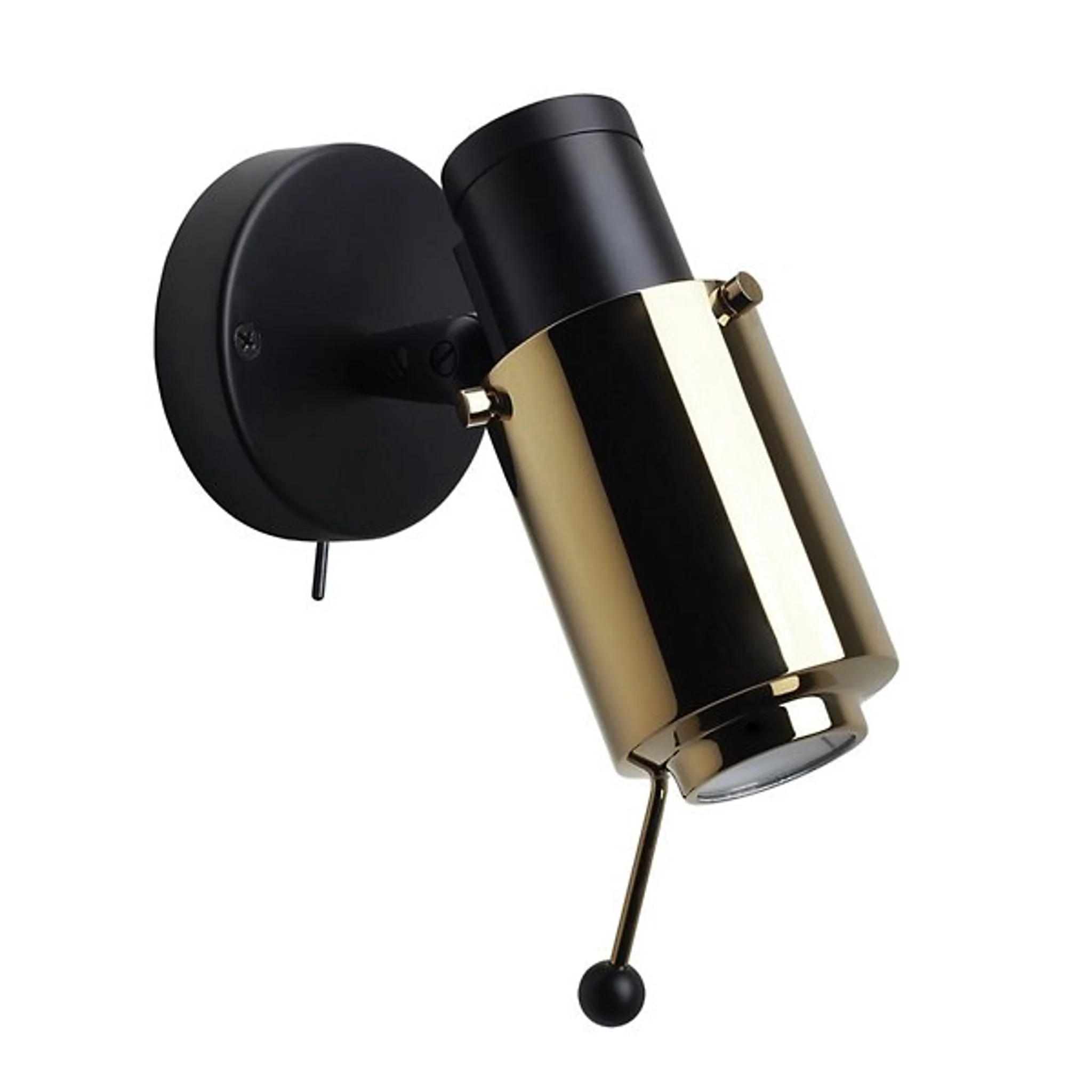 Купить Бра Biny Spot LED Wall Sconce в интернет-магазине roooms.ru