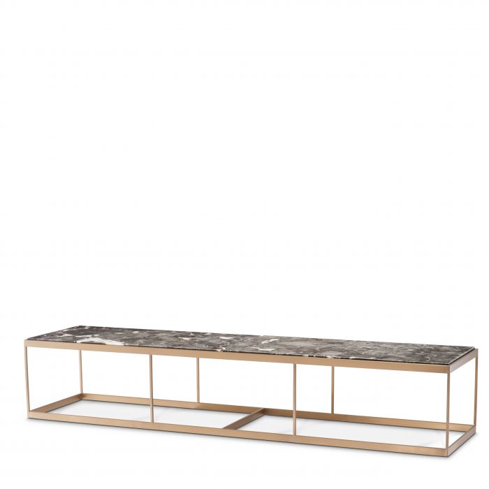 Купить Журнальный столик Coffee Table La Quinta в интернет-магазине roooms.ru