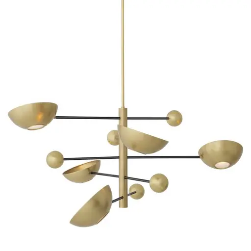 Купить Люстра Chandelier Salinas в интернет-магазине roooms.ru