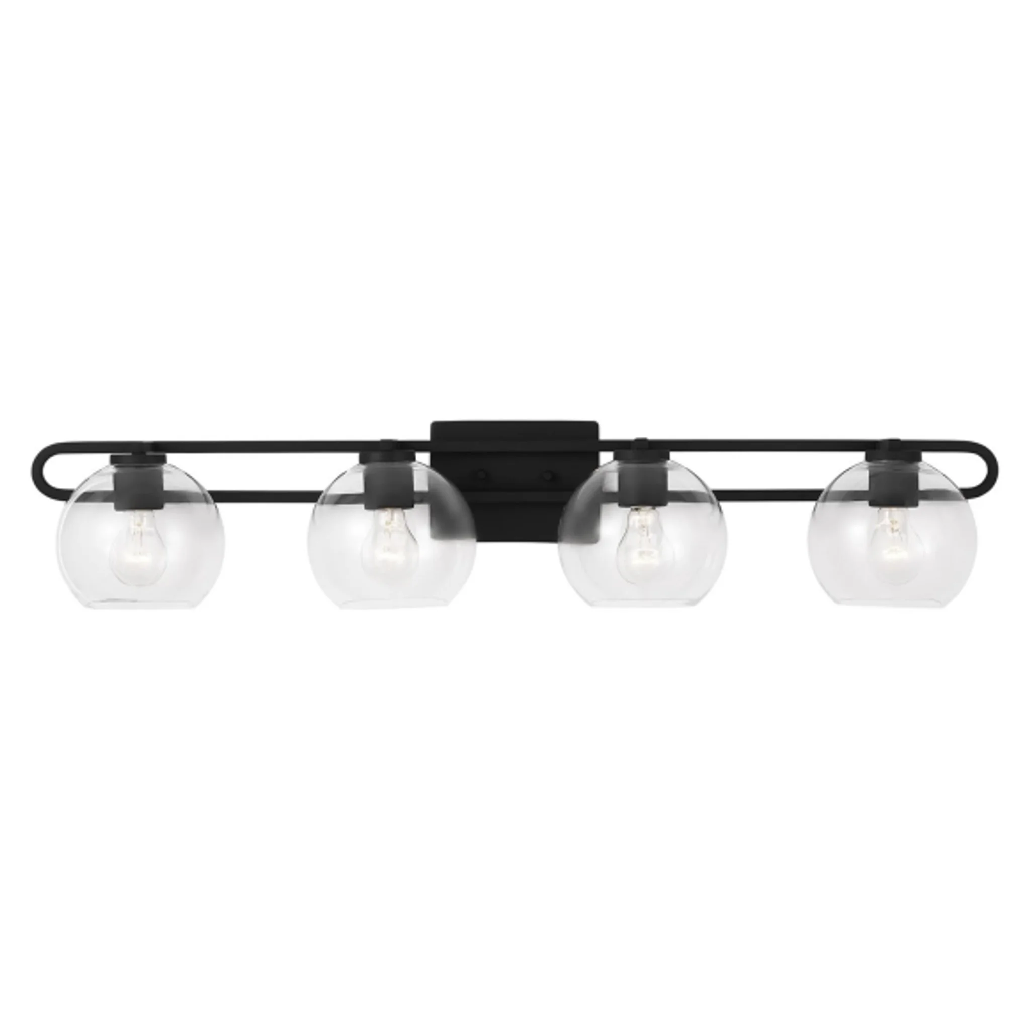 Купить Бра для ванной Codyn Four Light Wall / Bath Sconce в интернет-магазине roooms.ru