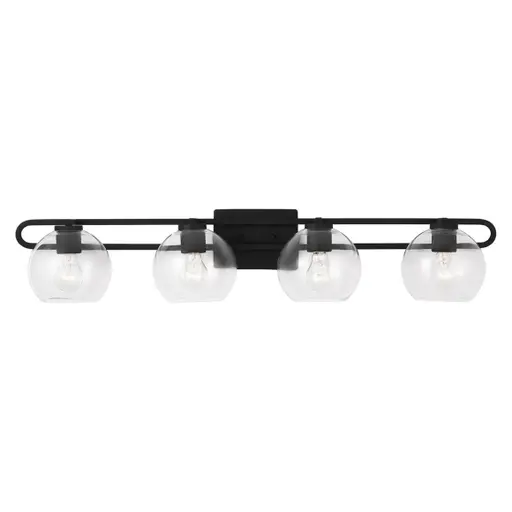 Купить Бра для ванной Codyn Four Light Wall / Bath Sconce в интернет-магазине roooms.ru