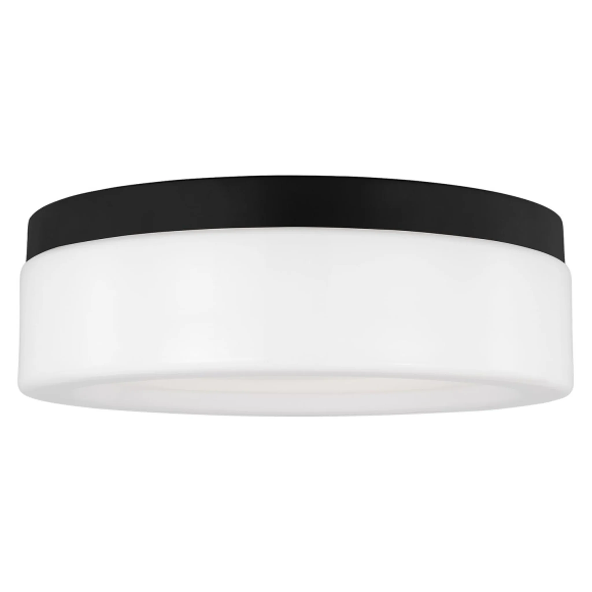 Купить Накладной светильник Rhett Medium Flush Mount в интернет-магазине roooms.ru