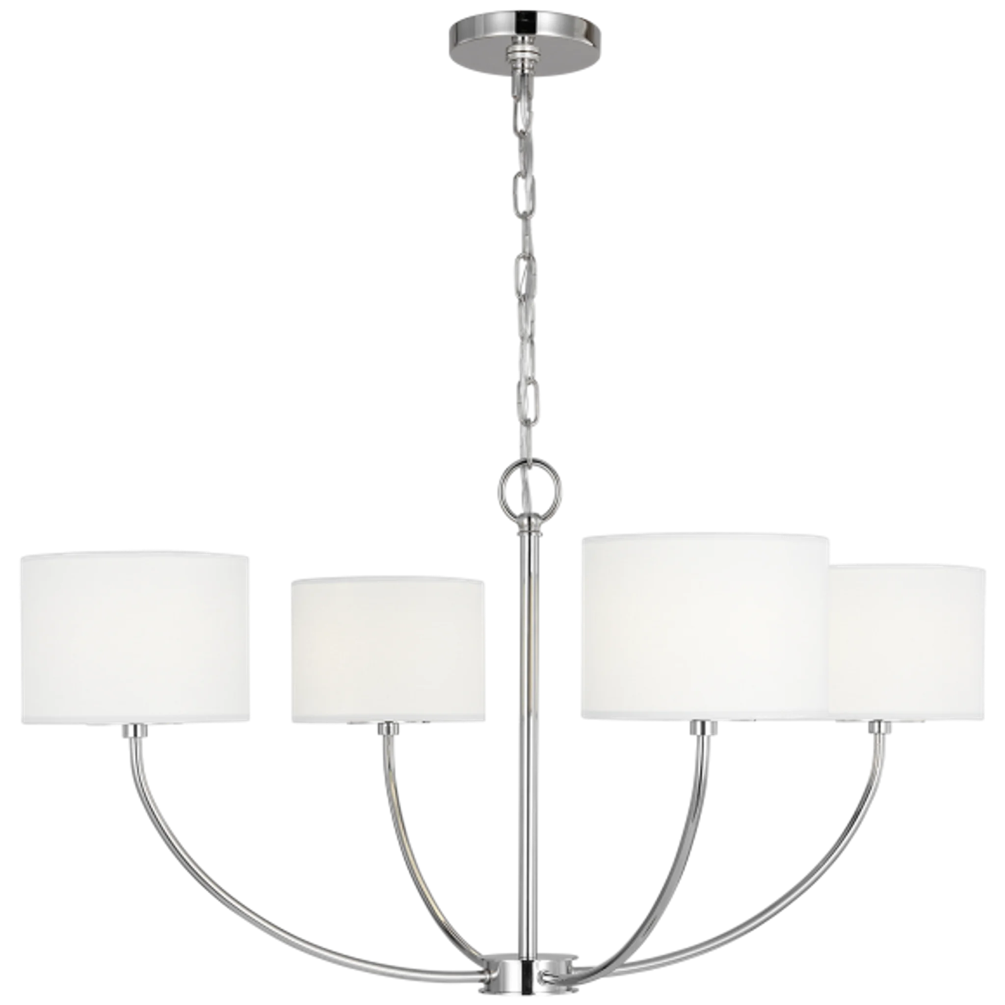 Купить Люстра Sawyer Small Chandelier в интернет-магазине roooms.ru