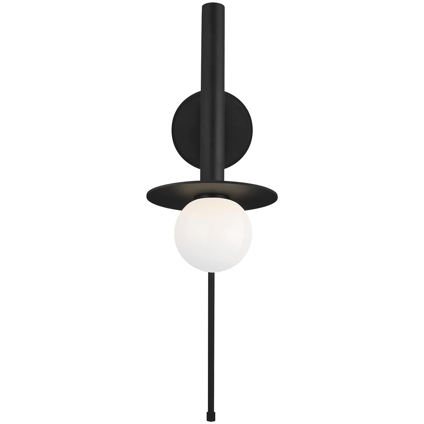 Купить Бра Nodes Pivot Sconce в интернет-магазине roooms.ru