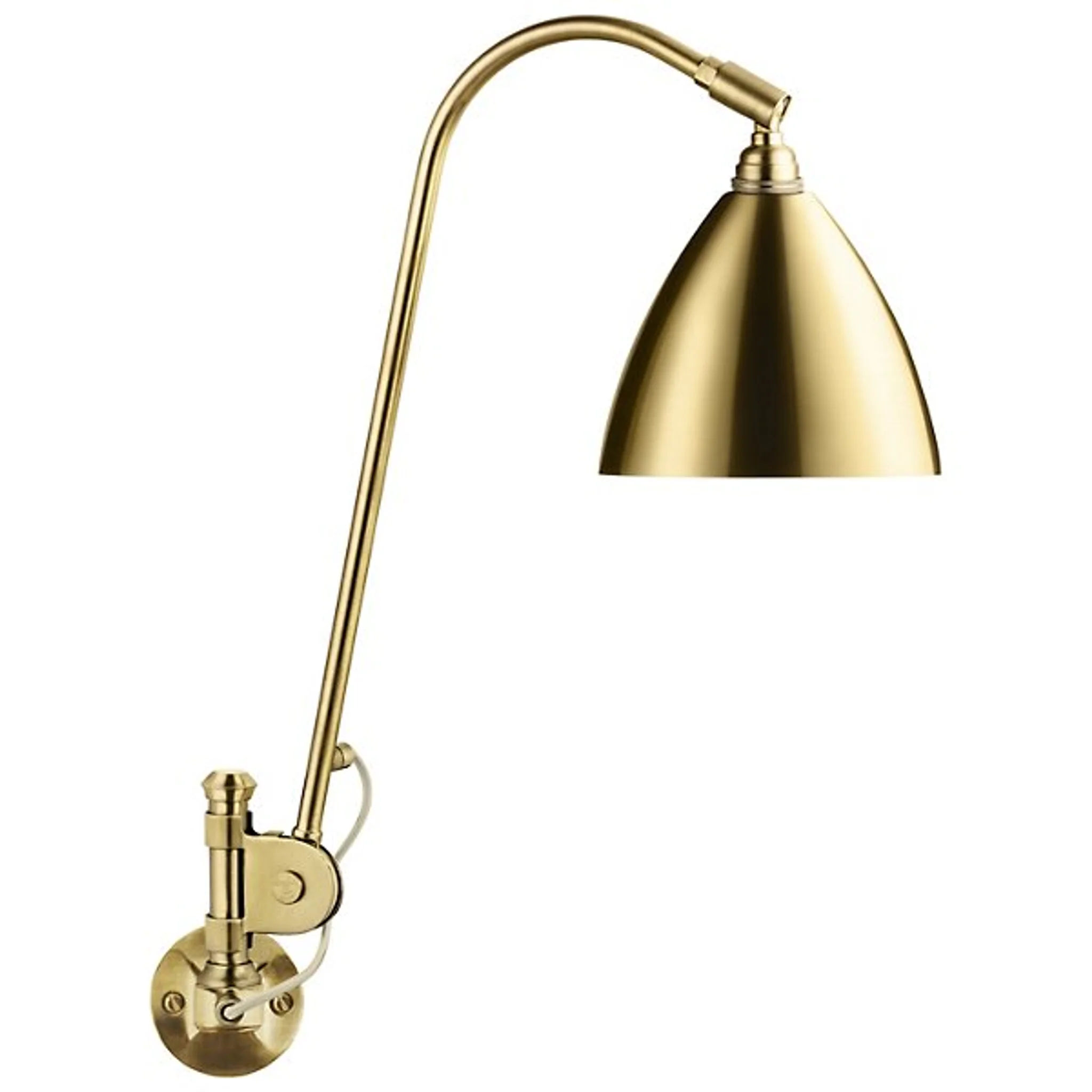 Купить Бра Bestlite BL6 Wall Sconce в интернет-магазине roooms.ru