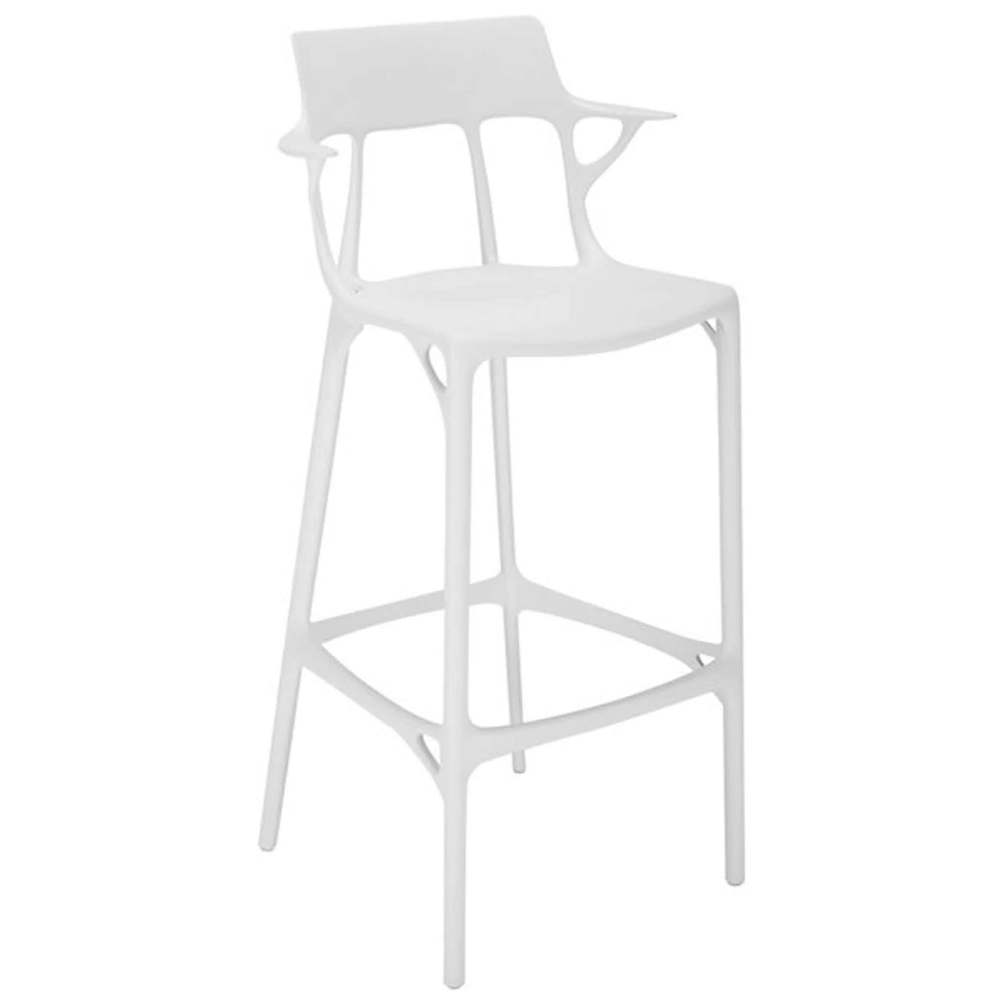 Купить Стул без подлокотника A.I. Stool в интернет-магазине roooms.ru