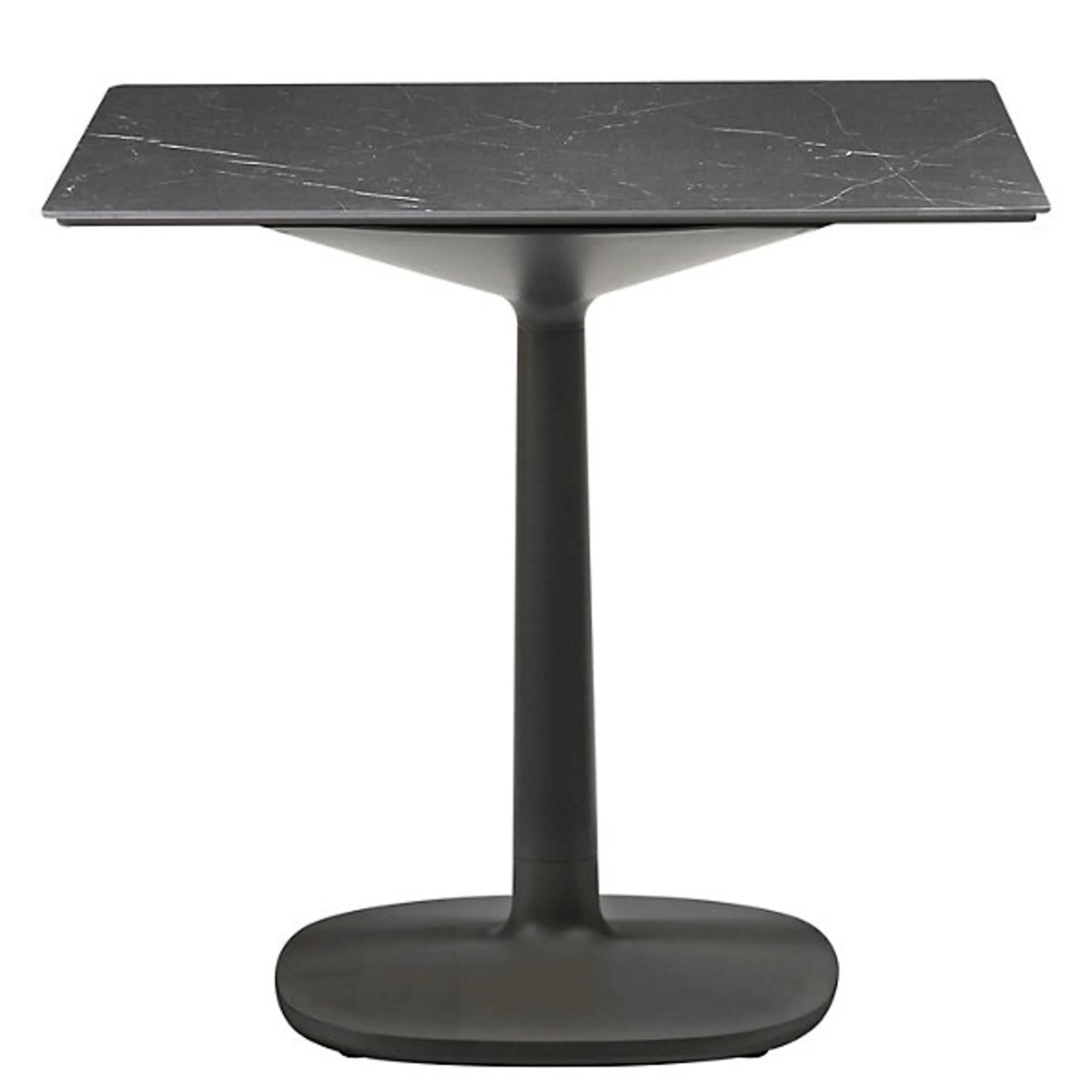 Купить Стол Multiplo Square Table with Small Square Base в интернет-магазине roooms.ru