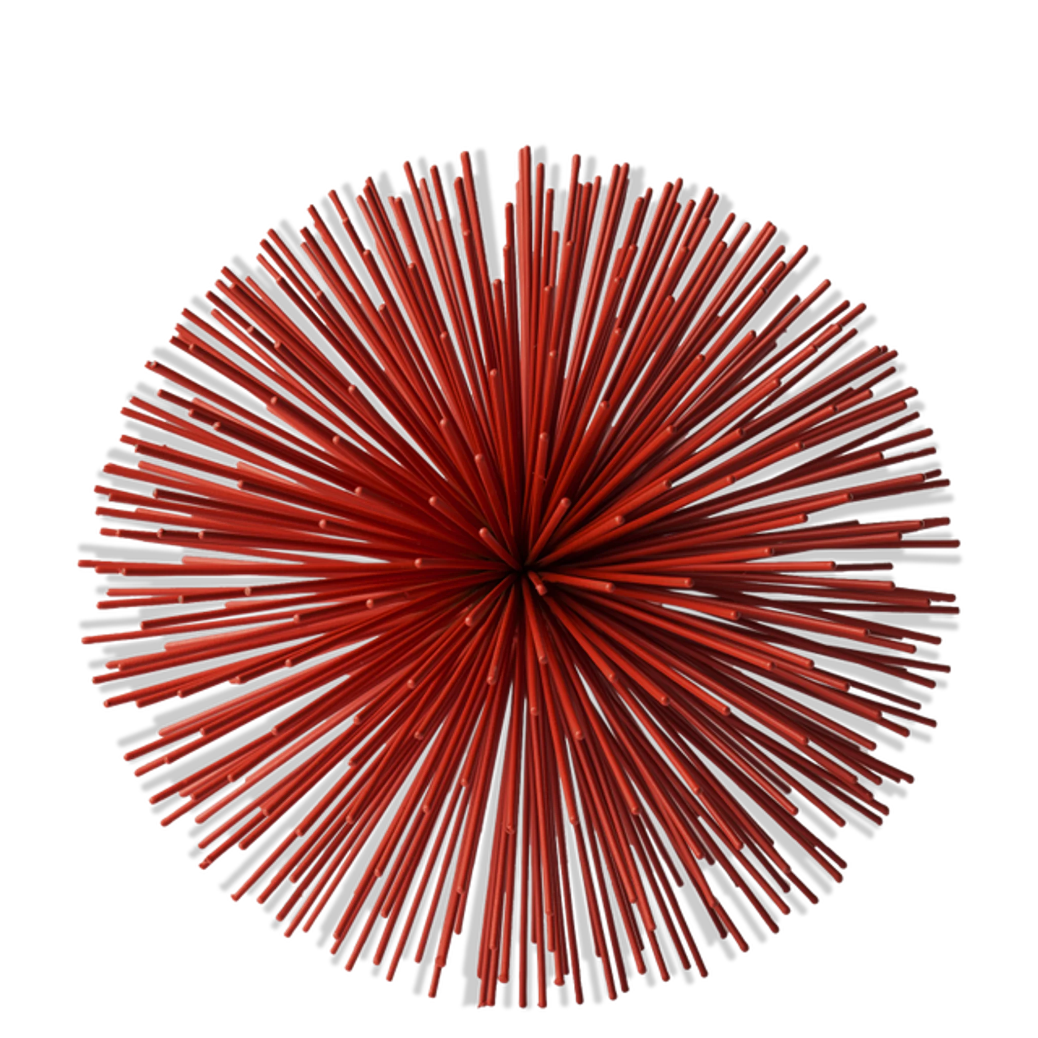 Купить Арт-объект Prickle - S в интернет-магазине roooms.ru