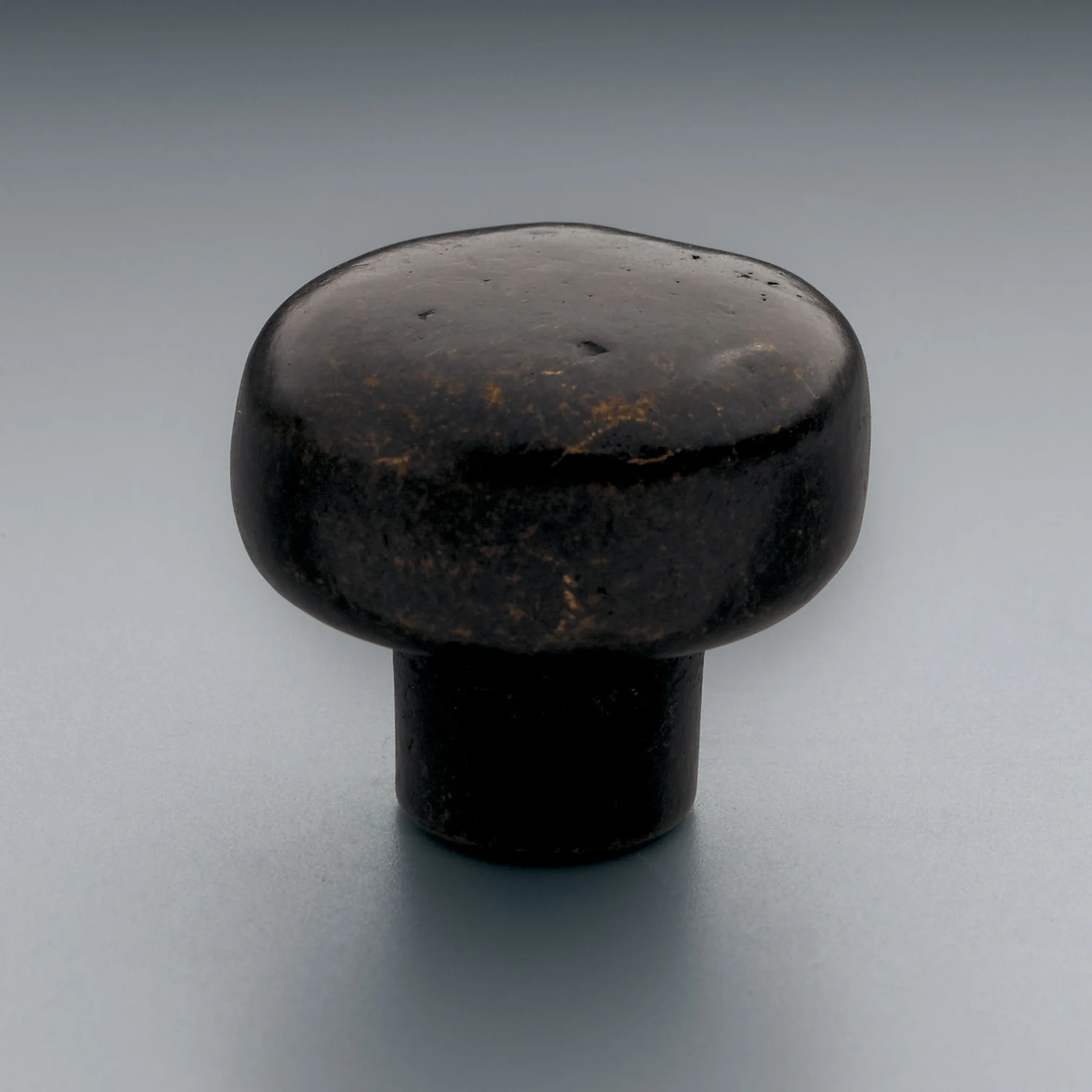 Купить Ручка-кнопка Dakota Round Knob в интернет-магазине roooms.ru