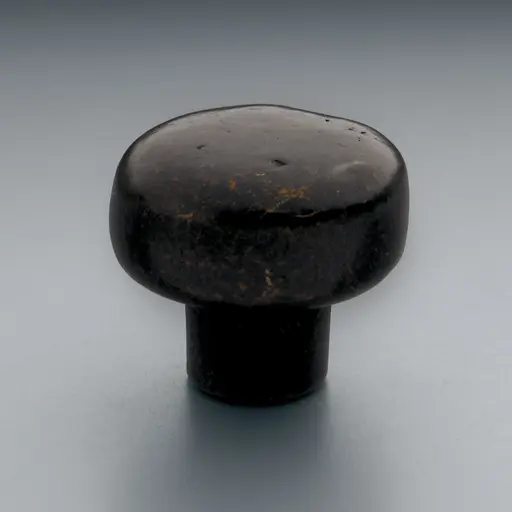 Купить Ручка-кнопка Dakota Round Knob в интернет-магазине roooms.ru